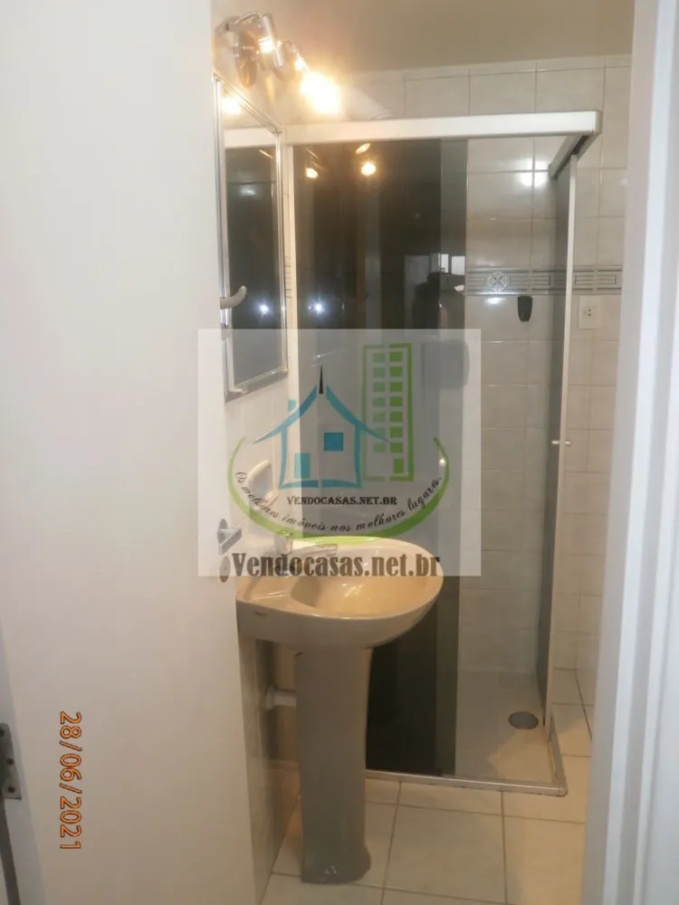 Kitnet-Studio, 35 m² - Foto 2