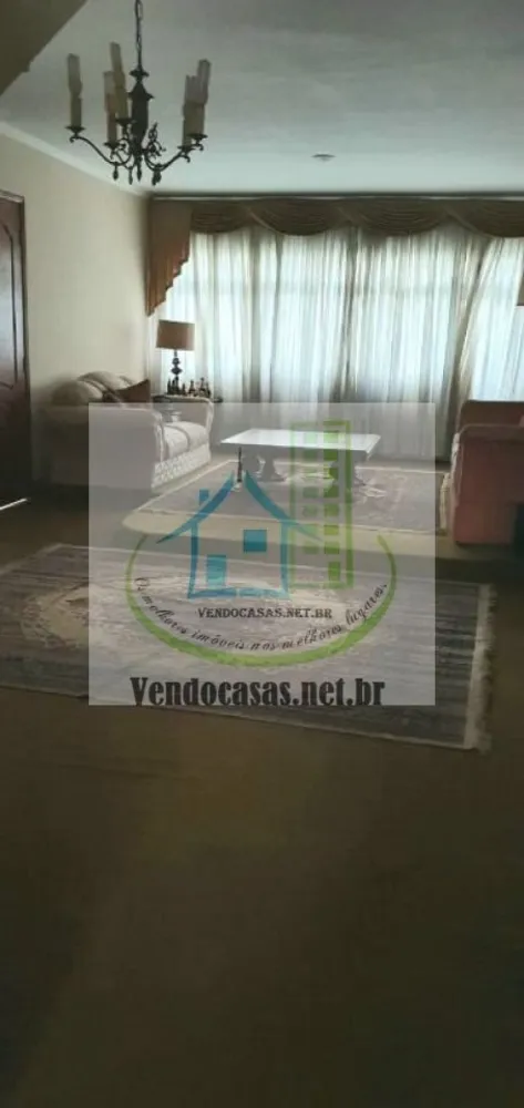 Casa, 3 quartos, 150 m² - Foto 1