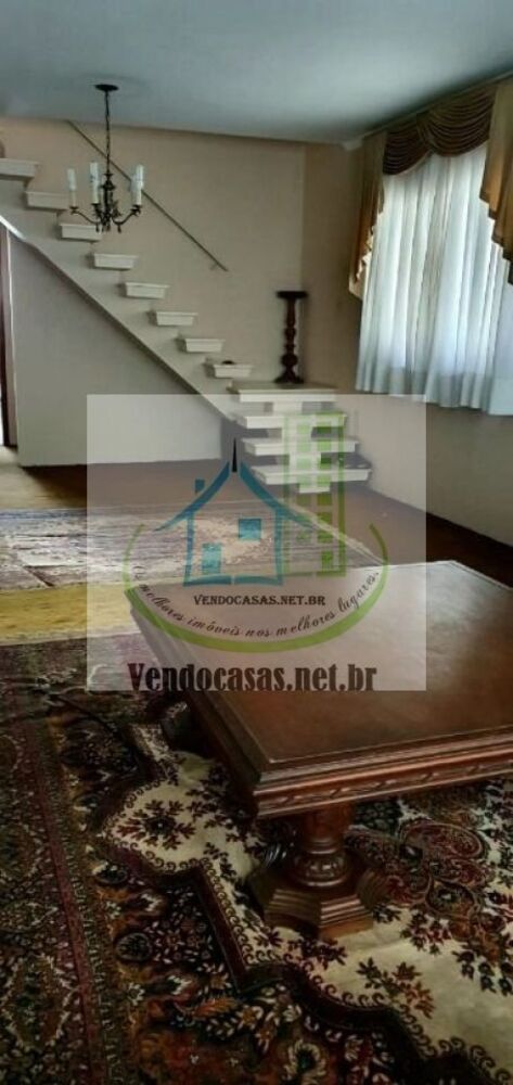 Casa, 3 quartos, 150 m² - Foto 1