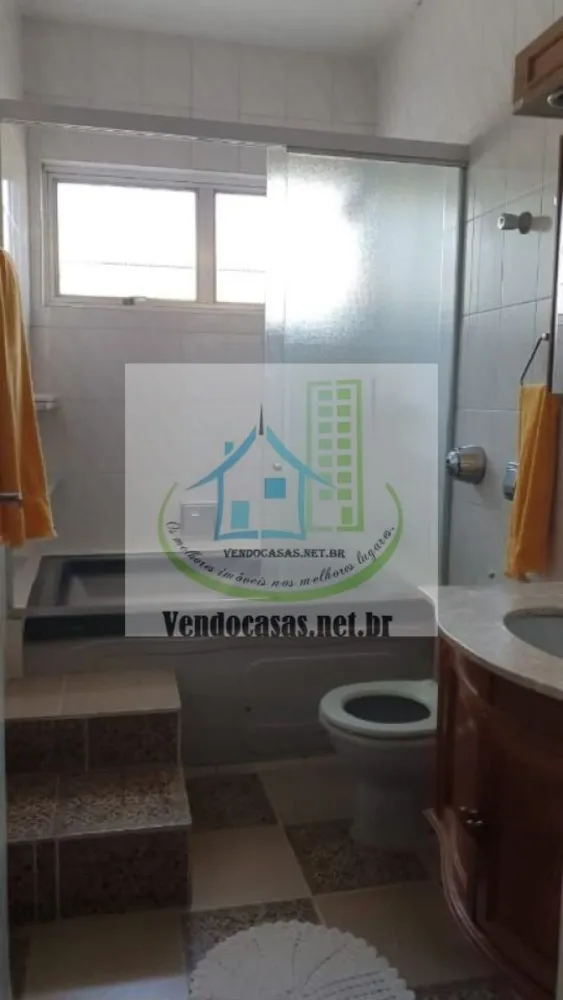 Casa, 3 quartos, 150 m² - Foto 3