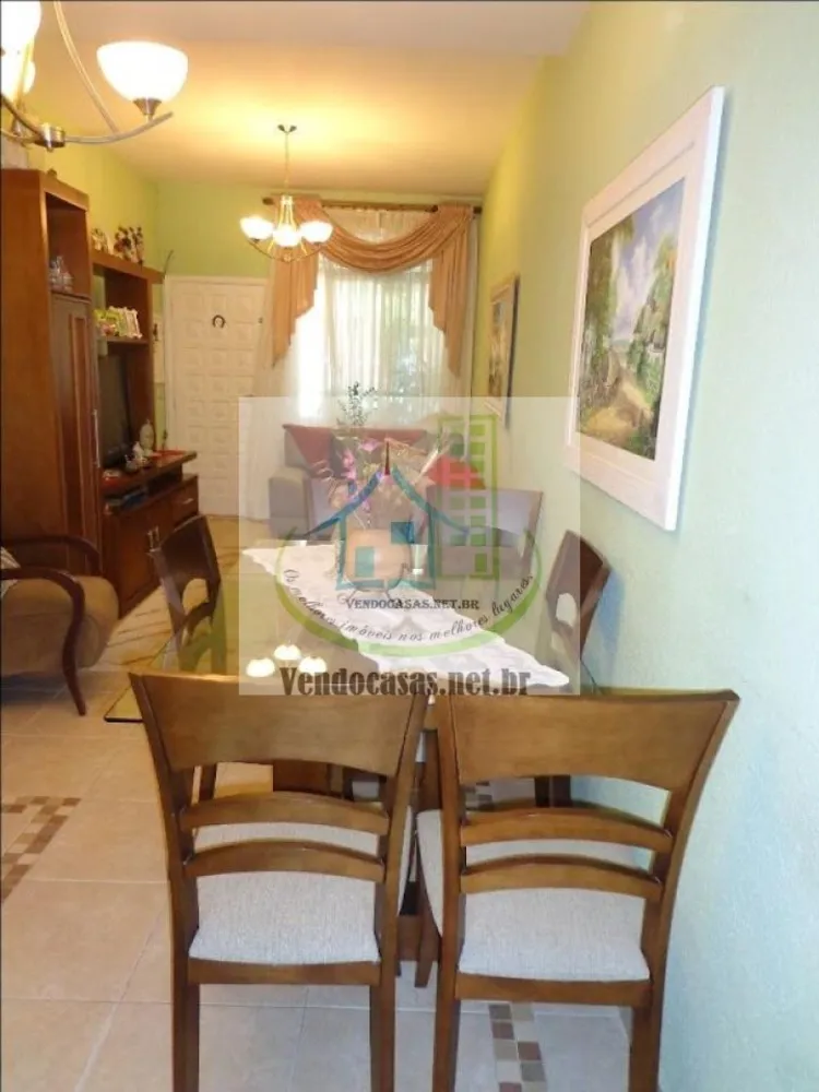 Casa, 2 quartos, 65 m² - Foto 5