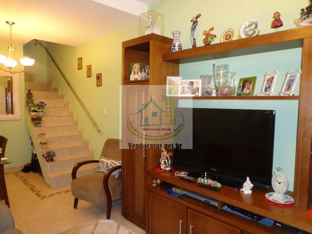 Casa, 2 quartos, 65 m² - Foto 6