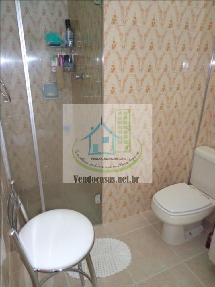 Casa, 2 quartos, 65 m² - Foto 3