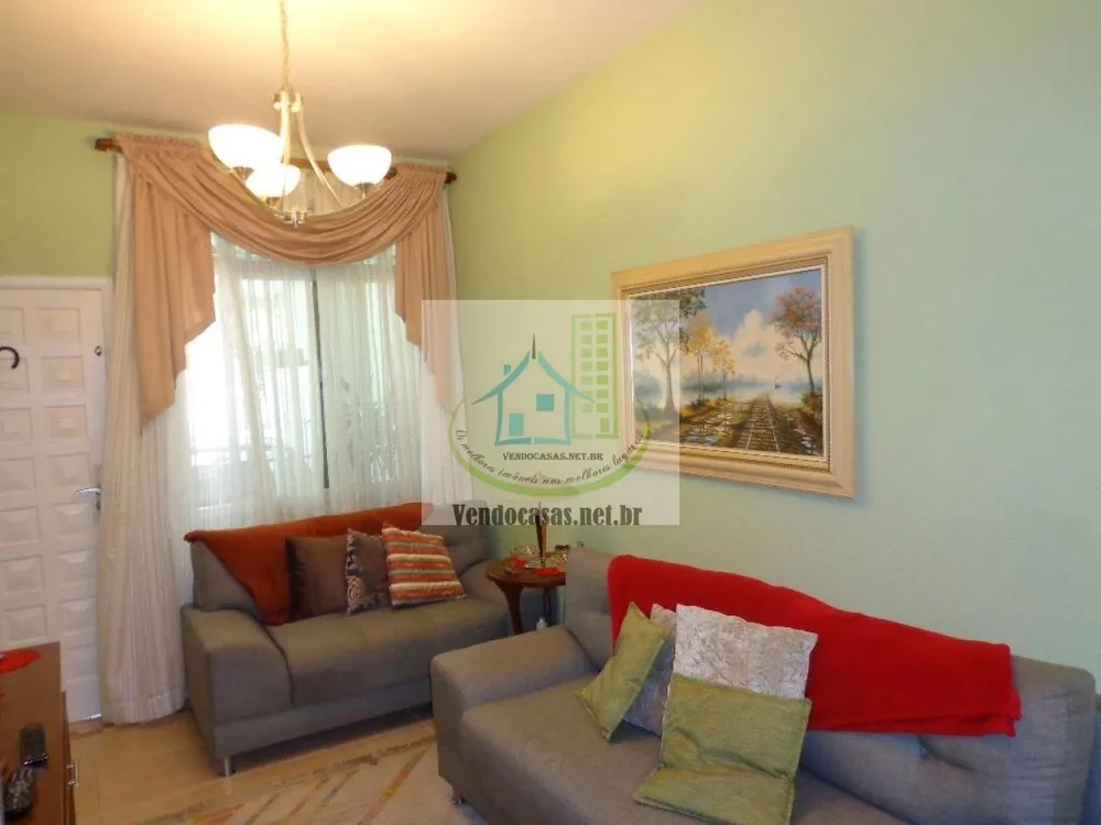 Casa, 2 quartos, 65 m² - Foto 8