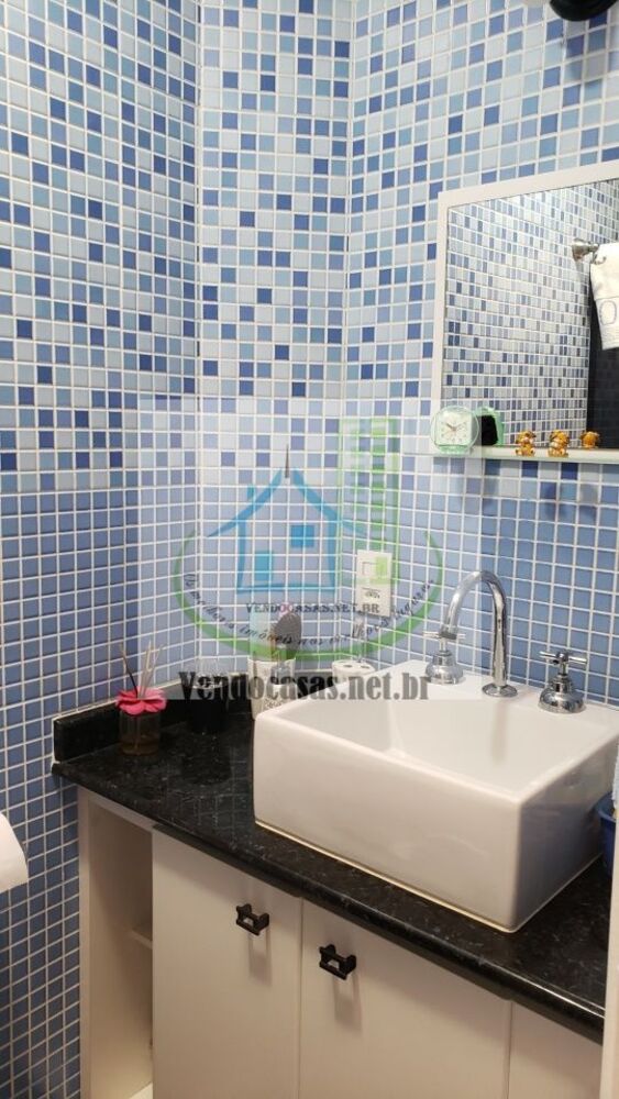 Casa de Condomínio à venda com 2 quartos, 75m² - Foto 2