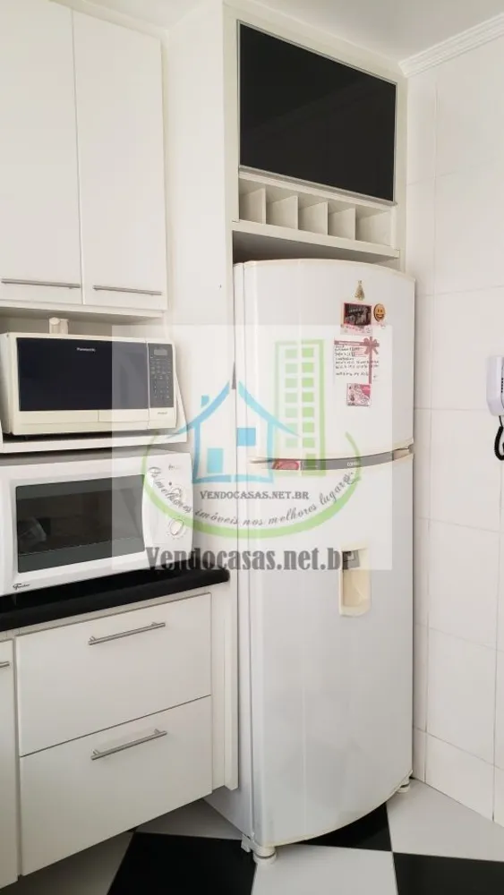 Casa de Condomínio, 2 quartos - Foto 4