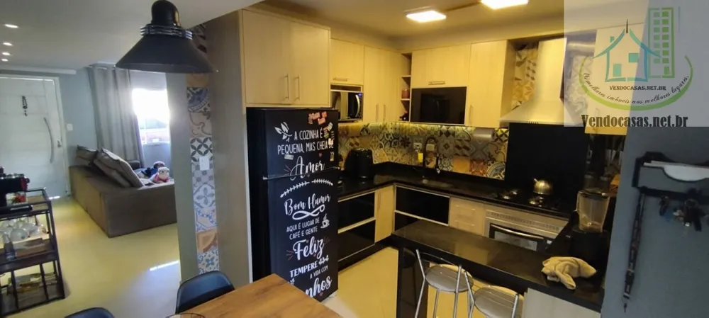 Casa, 3 quartos, 115 m² - Foto 3