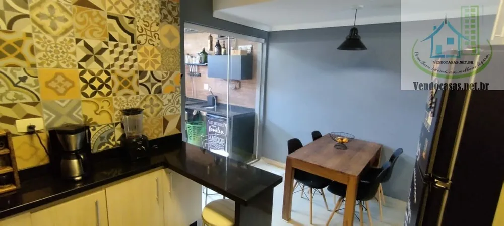 Casa, 3 quartos, 115 m² - Foto 8