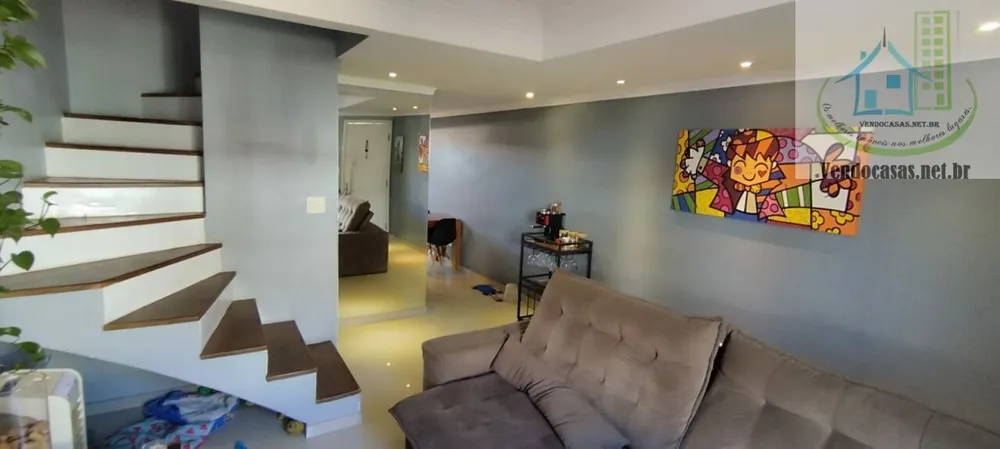 Casa, 3 quartos, 115 m² - Foto 6