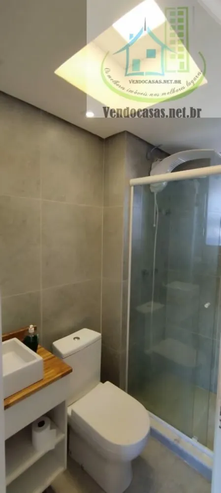 Casa, 3 quartos, 115 m² - Foto 5