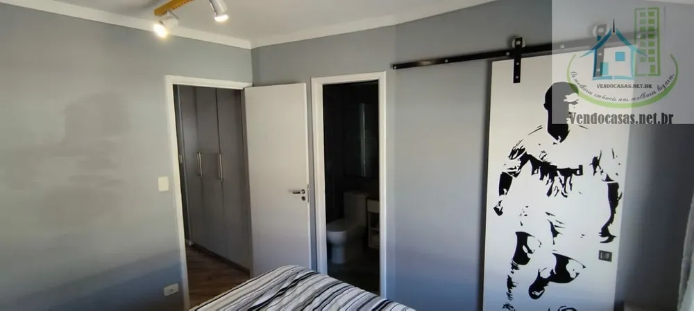 Casa, 3 quartos, 115 m² - Foto 7