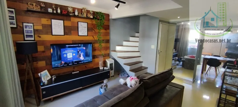 Casa, 3 quartos, 115 m² - Foto 17