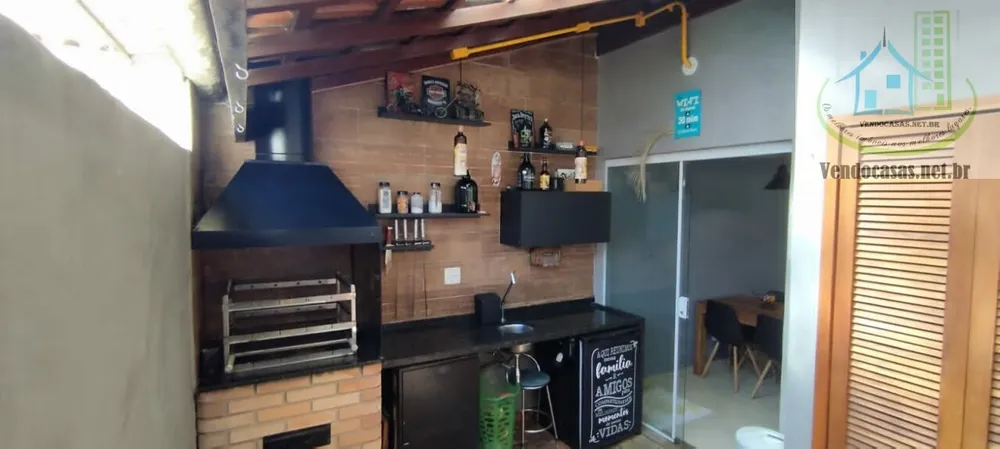 Casa, 3 quartos, 115 m² - Foto 2