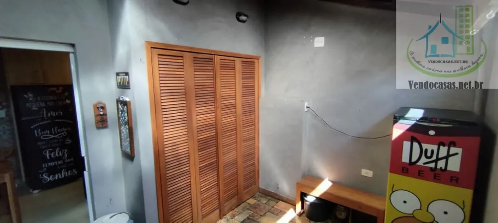 Casa, 3 quartos, 115 m² - Foto 4