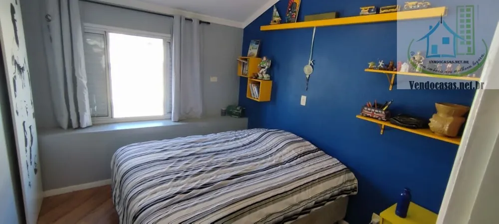Casa, 3 quartos, 115 m² - Foto 19