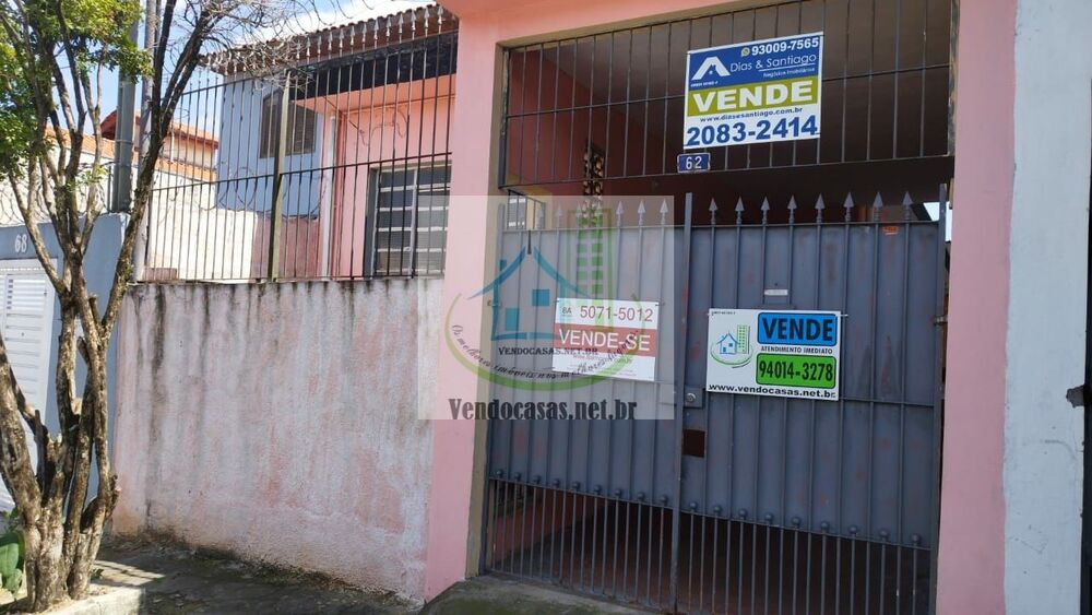 Casa, 2 quartos, 100 m² - Foto 5