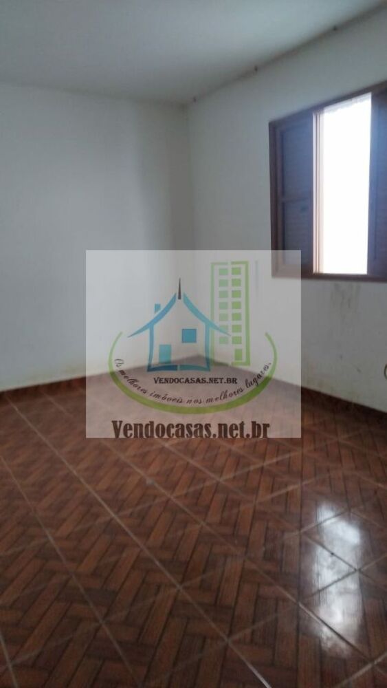 Casa, 2 quartos, 100 m² - Foto 1