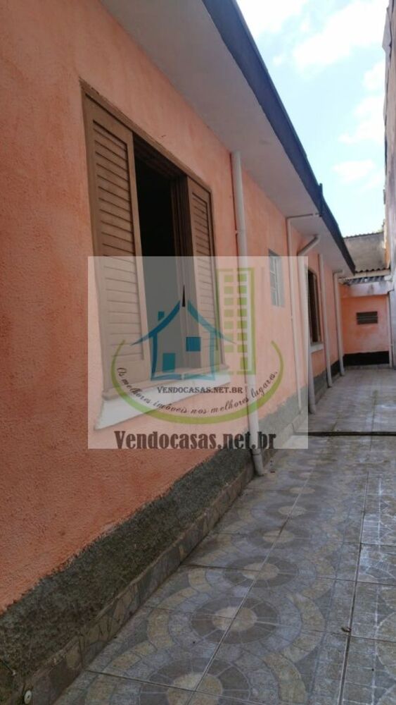 Casa, 2 quartos, 100 m² - Foto 6