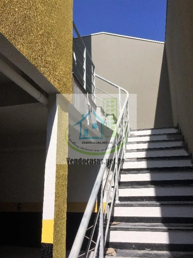 Casa de Condomínio, 3 quartos - Foto 2
