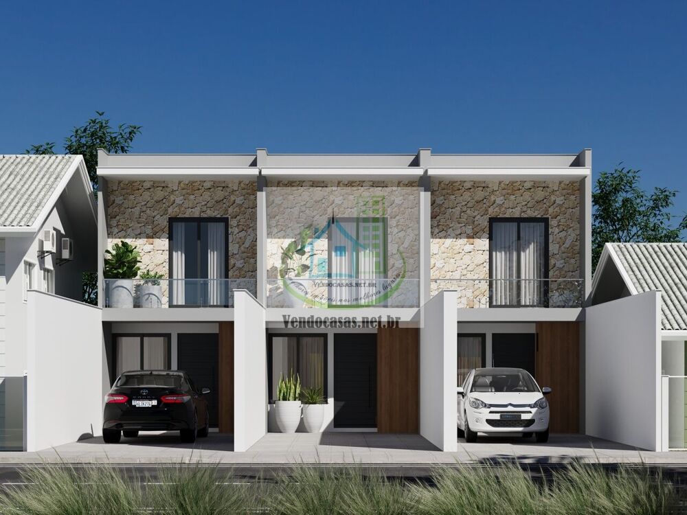 Casa, 3 quartos, 149 m² - Foto 7