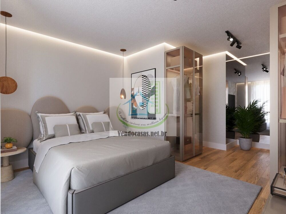 Casa, 3 quartos, 149 m² - Foto 6