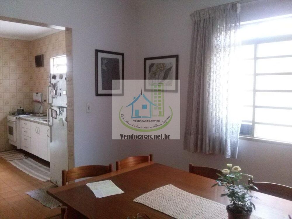 Casa, 3 quartos, 150 m² - Foto 1