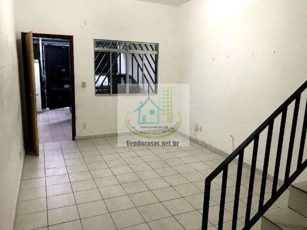 Casa, 2 quartos, 80 m² - Foto 5