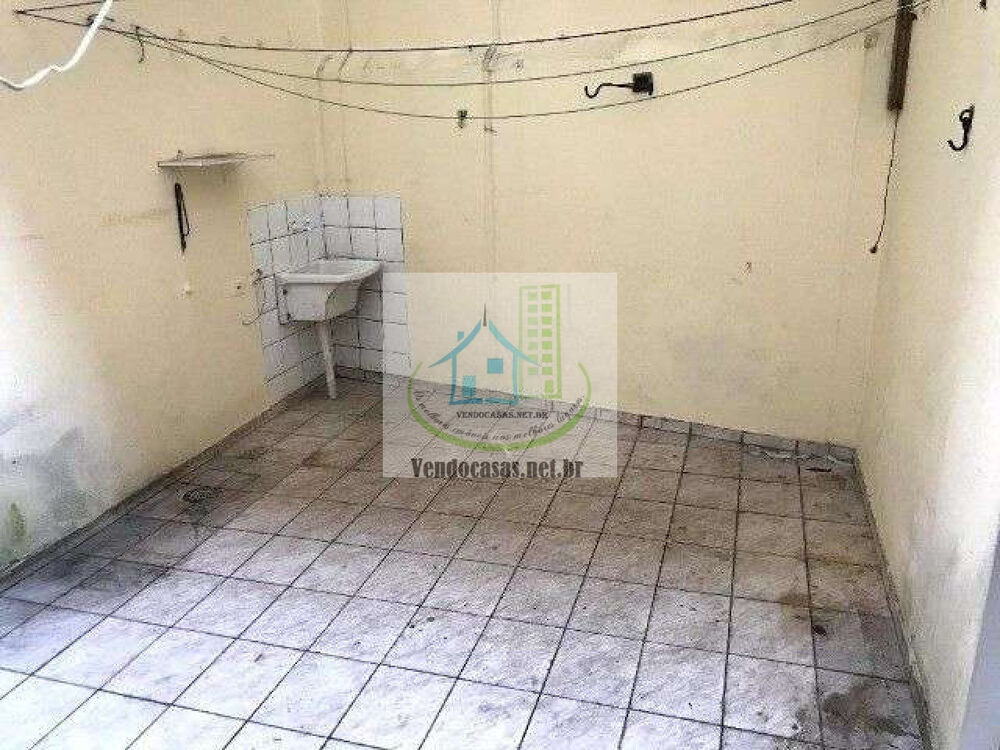 Casa, 2 quartos, 80 m² - Foto 2