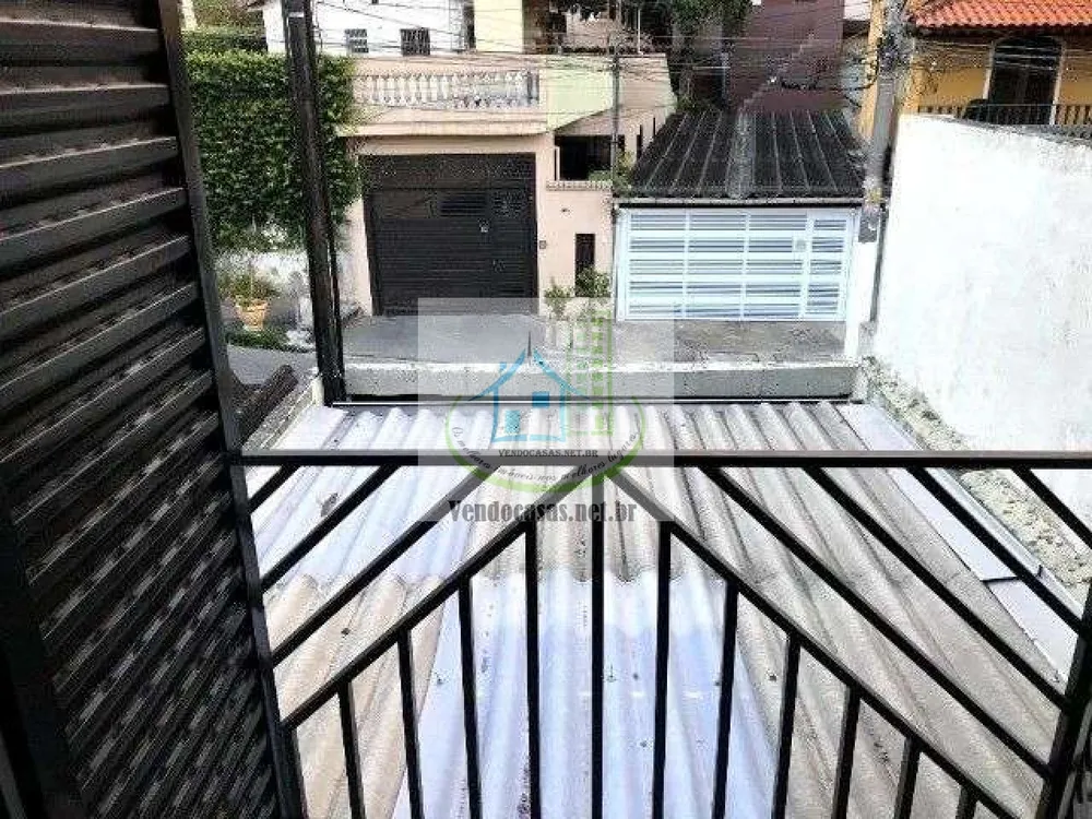 Casa, 2 quartos, 80 m² - Foto 6