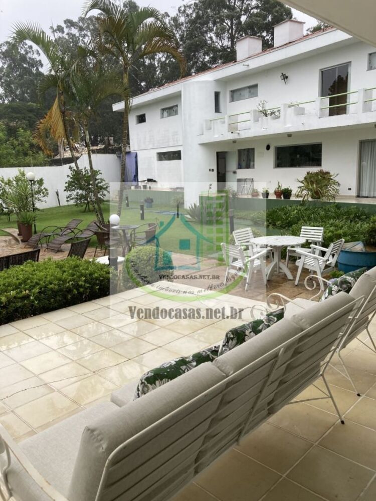 Casa, 4 quartos, 1160 m² - Foto 3