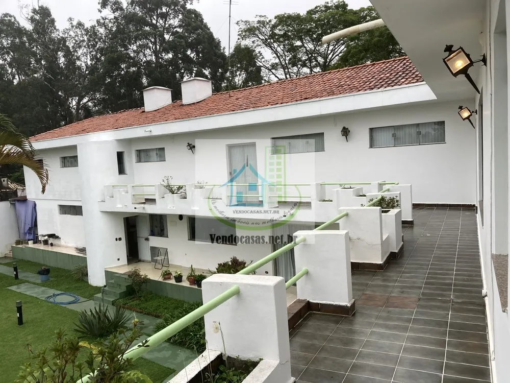 Casa, 4 quartos, 1160 m² - Foto 6