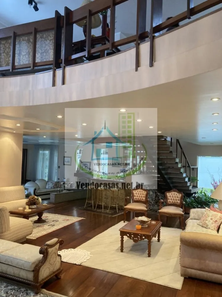 Casa, 4 quartos, 1160 m² - Foto 5