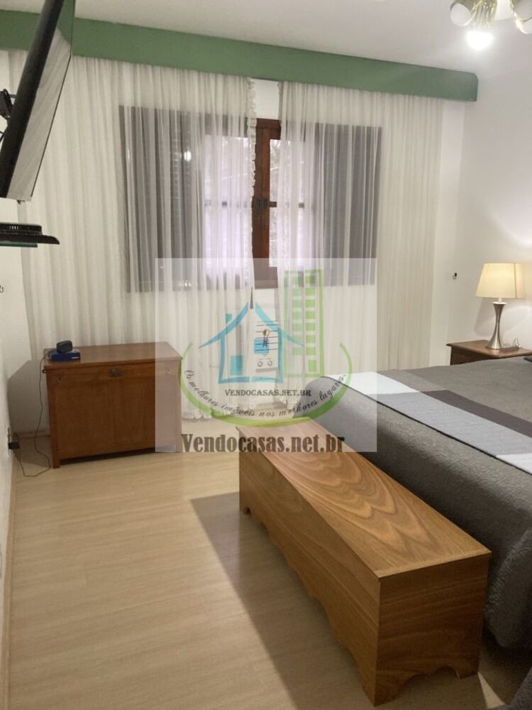 Casa, 4 quartos, 1160 m² - Foto 2