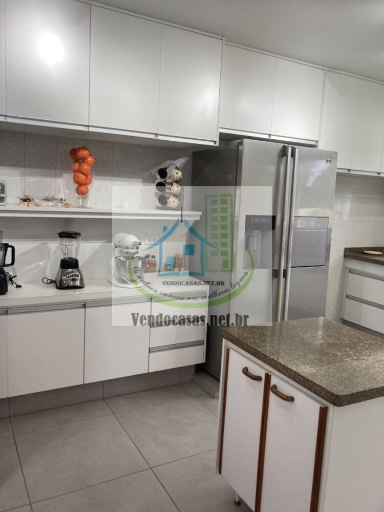 Casa, 4 quartos, 1160 m² - Foto 4