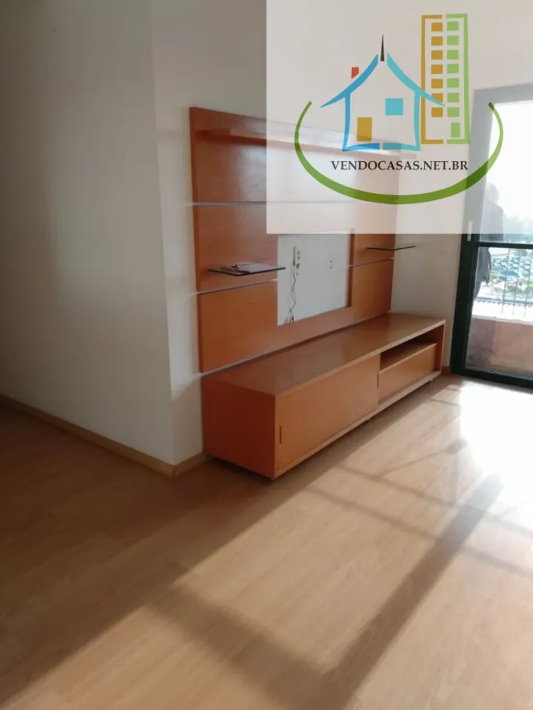 Apartamento, 3 quartos, 64 m² - Foto 2