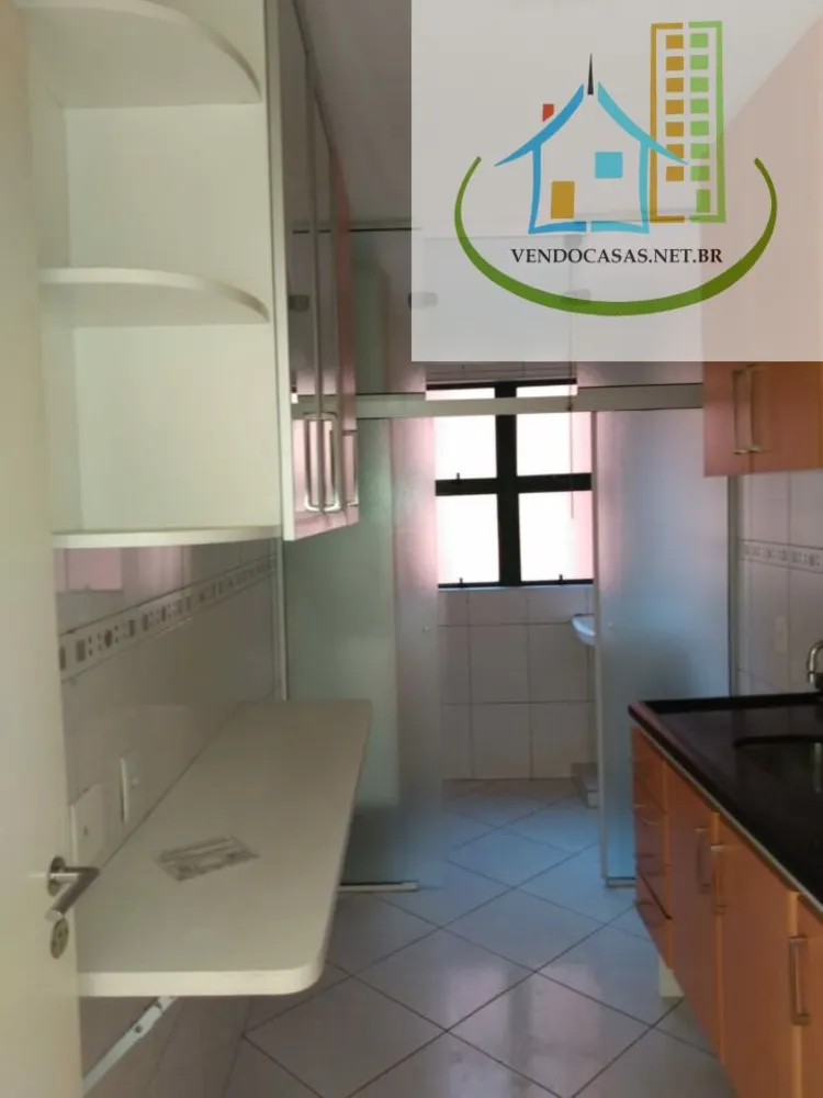 Apartamento, 3 quartos, 64 m² - Foto 14