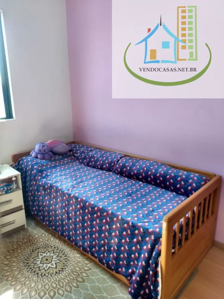 Apartamento, 3 quartos, 64 m² - Foto 10