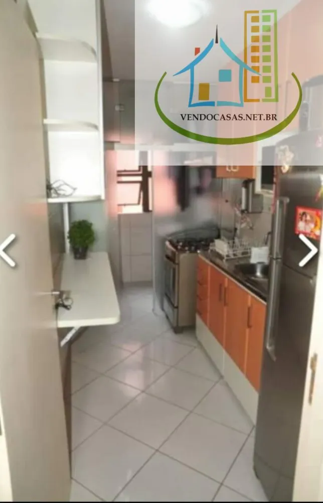 Apartamento, 3 quartos, 64 m² - Foto 8