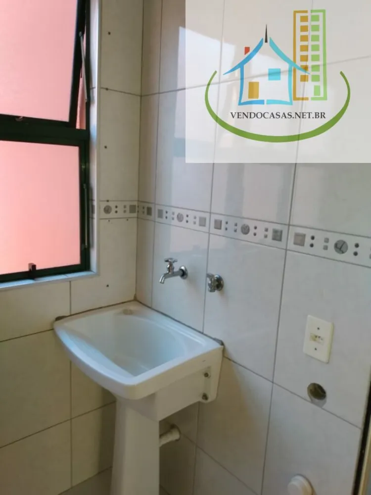 Apartamento, 3 quartos, 64 m² - Foto 11