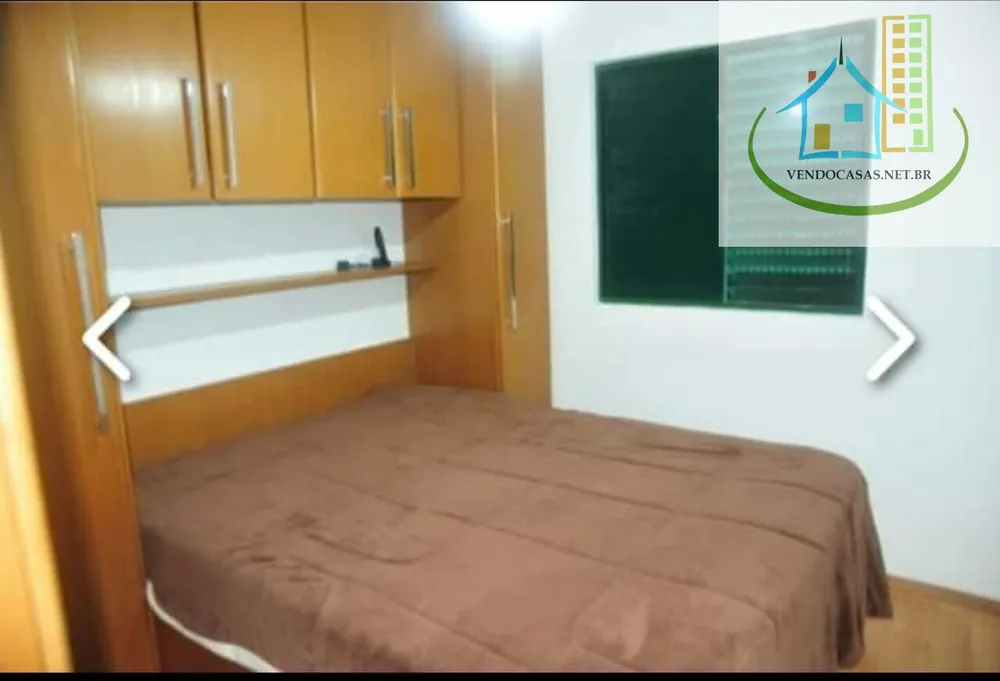 Apartamento, 3 quartos, 64 m² - Foto 5
