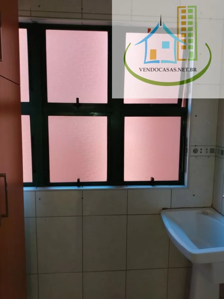 Apartamento, 3 quartos, 64 m² - Foto 7