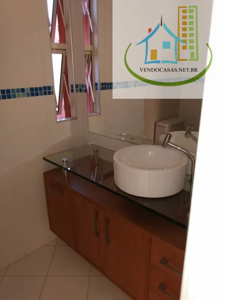 Apartamento, 3 quartos, 64 m² - Foto 3