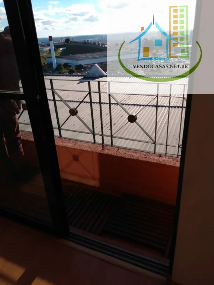 Apartamento, 3 quartos, 64 m² - Foto 9