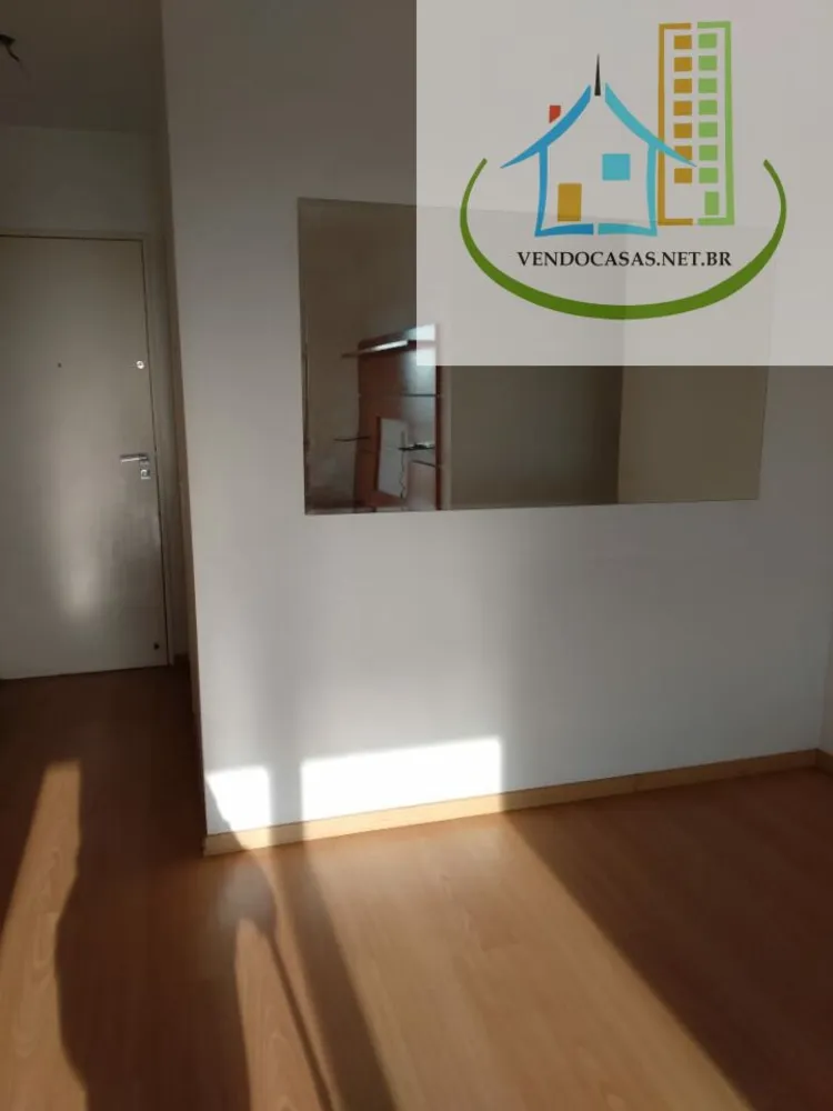 Apartamento, 3 quartos, 64 m² - Foto 1