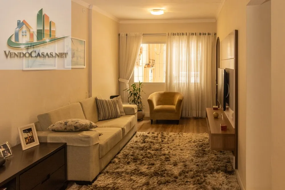 Casa, 2 quartos, 140 m² - Foto 3