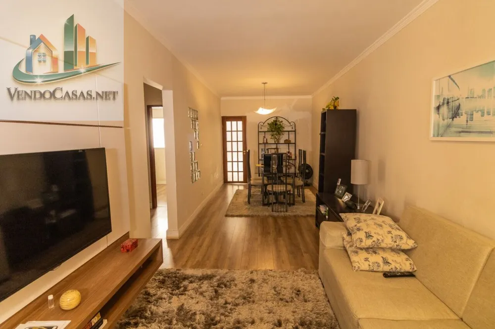 Casa, 2 quartos, 140 m² - Foto 4