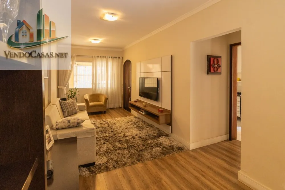 Casa, 2 quartos, 140 m² - Foto 2