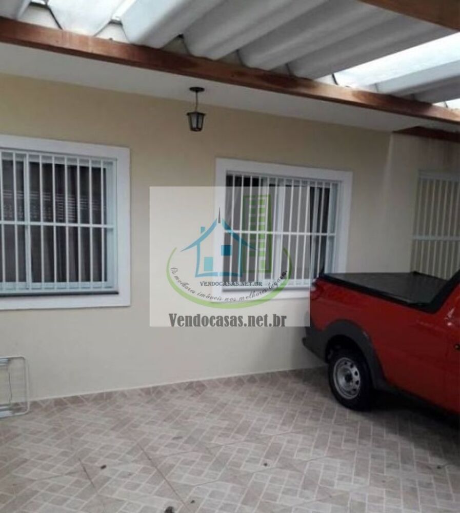 Casa, 3 quartos, 95 m² - Foto 3