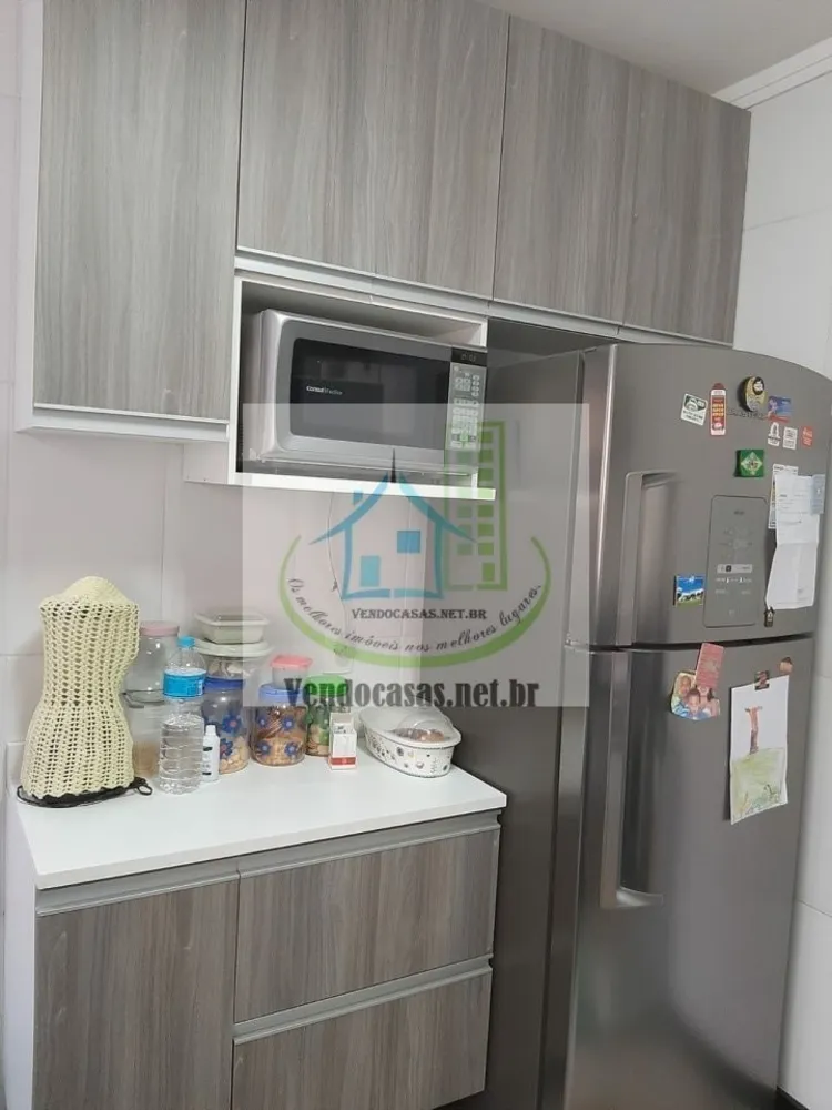 Casa, 3 quartos, 95 m² - Foto 6