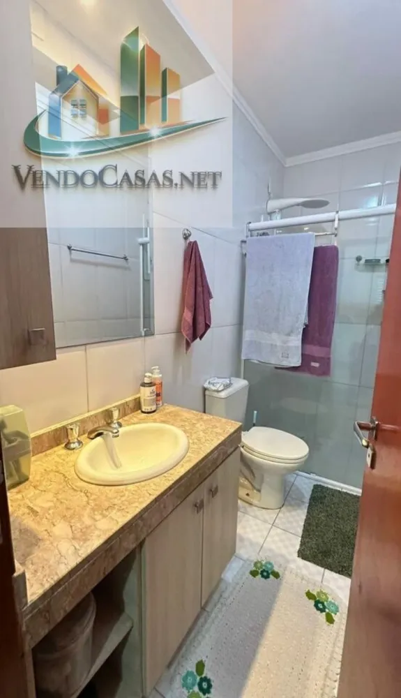 Casa, 3 quartos, 95 m² - Foto 8